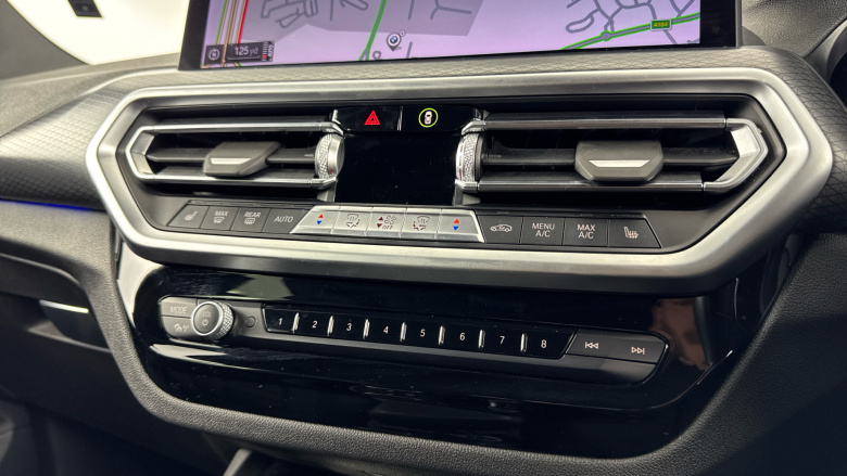 BMW X3 xDrive20d MHT M Sport 5dr Step Auto Diesel Estate